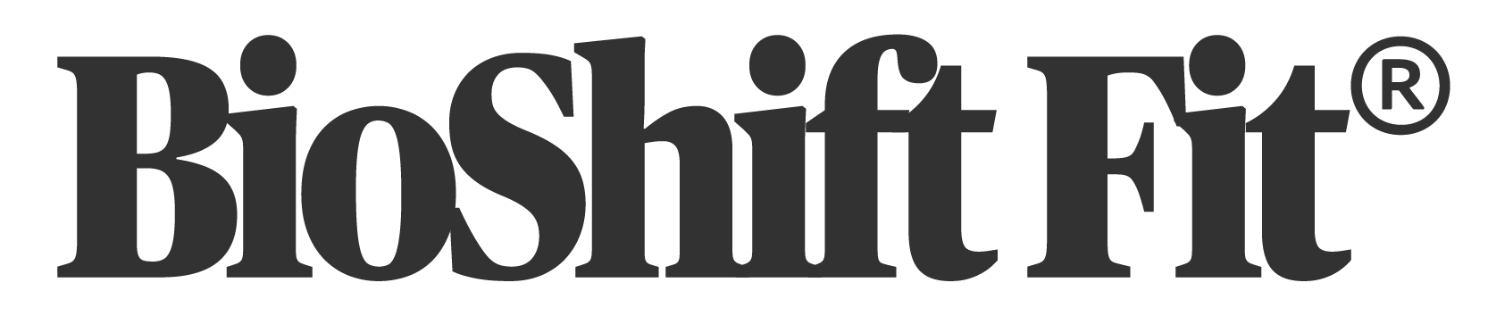 BioShift Fit®