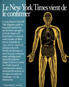 Le New York Times vient de le confirmer